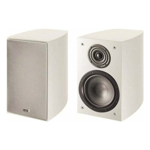 Heco Speaker Victa Elite 302 white