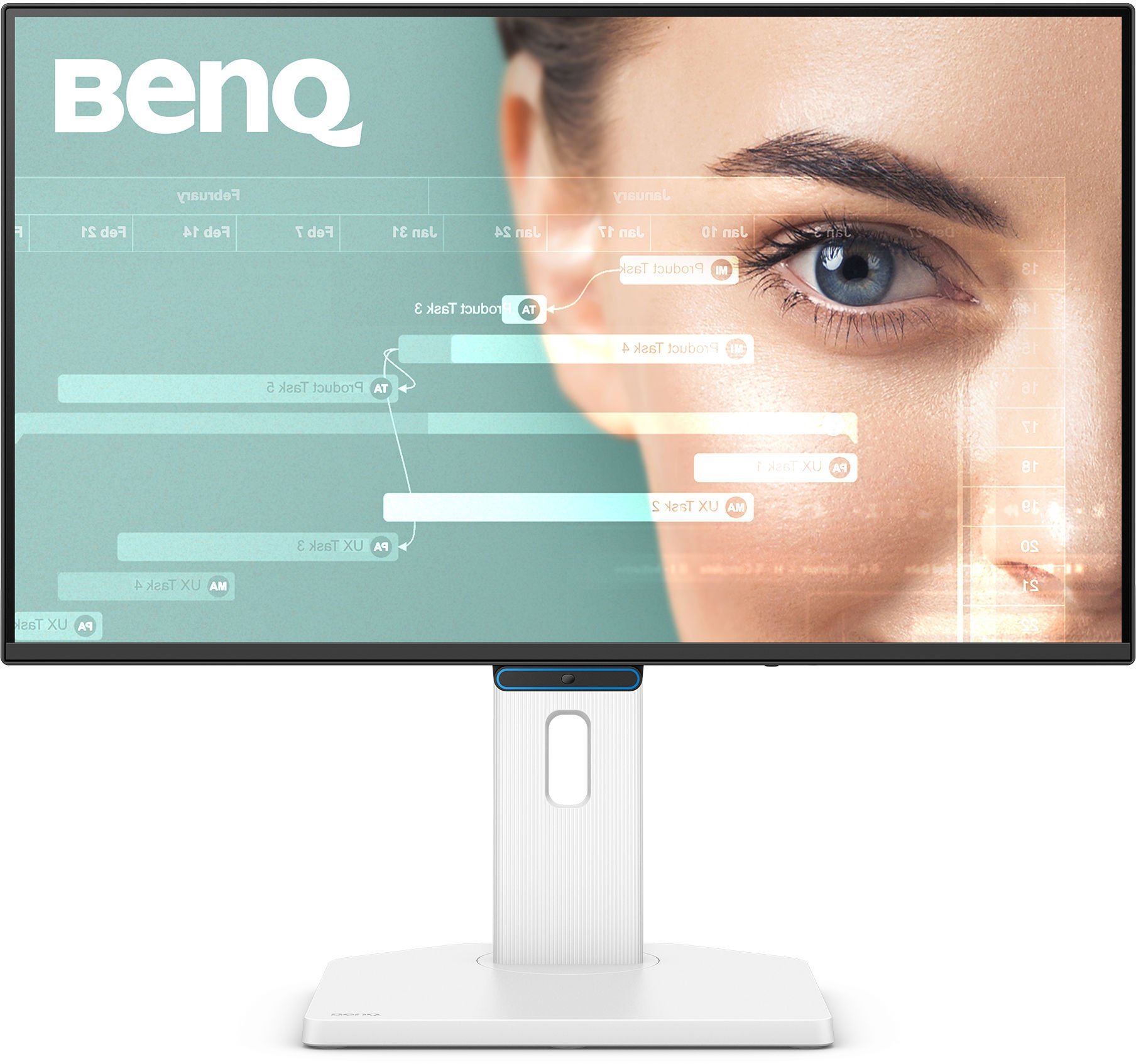 BenQ GW2490TC 9H.LNMLA.TBE -