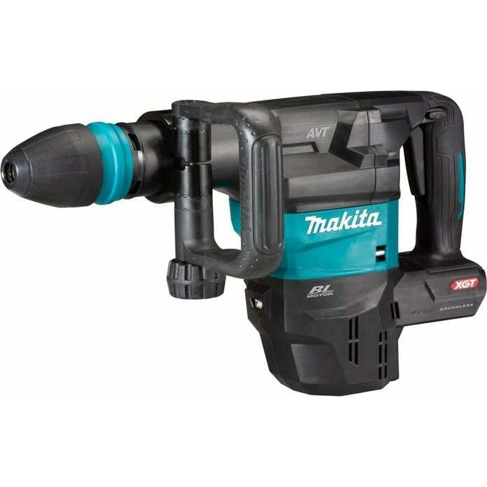 Makita  HM001GZ02 Brak danych | HM001GZ02