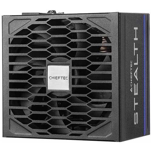 Chieftec STEALTH 1000W 80 PLUS Platinum