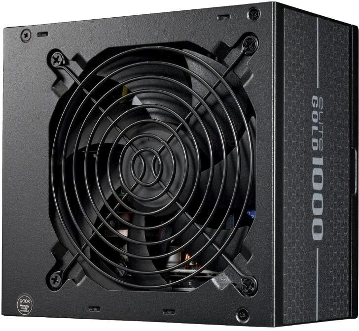 Cooler Master Elite 1000W 80 PLUS