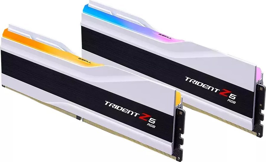 G.Skill Trident Z5 RGB F5-6400J3239F48GX2-TZ5RW