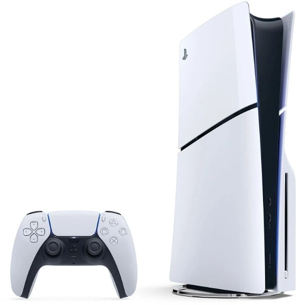 Sony PlayStation 5 E Chassis Slim