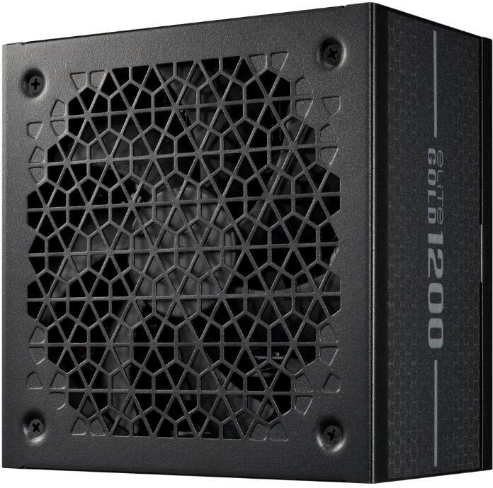 Cooler Master Power supply ELITE Gold
