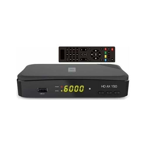 Opticum RED Opticum AX150 PVR -