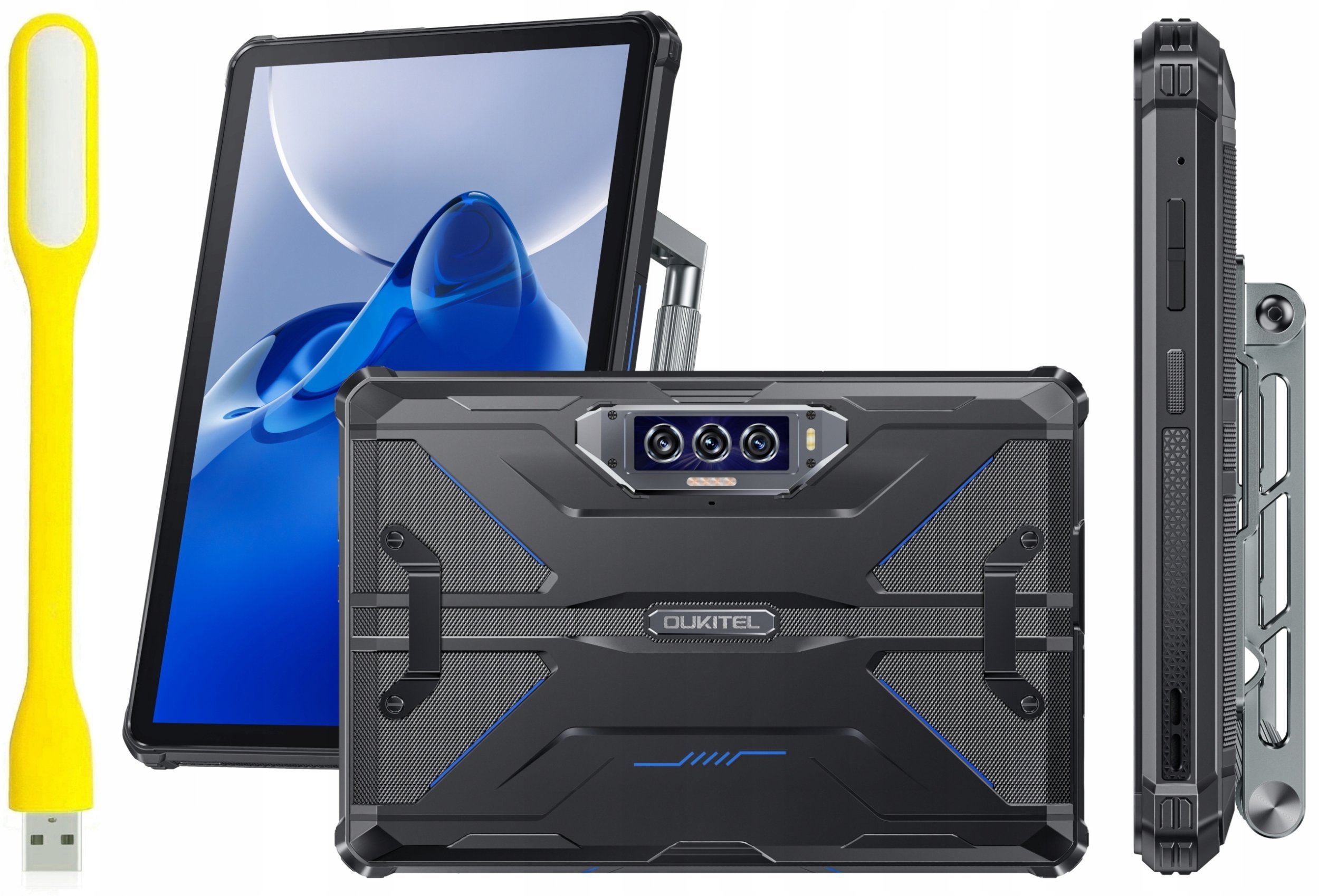 Oukitel RT7 Titan RT7-BE_V2/CHOUT/OL - 10