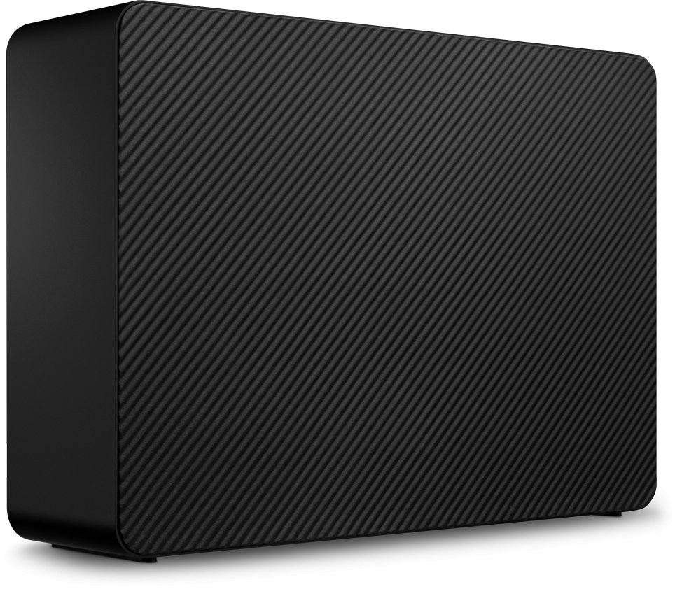 Seagate 26TB DESKTOP EXT DRIVE 3