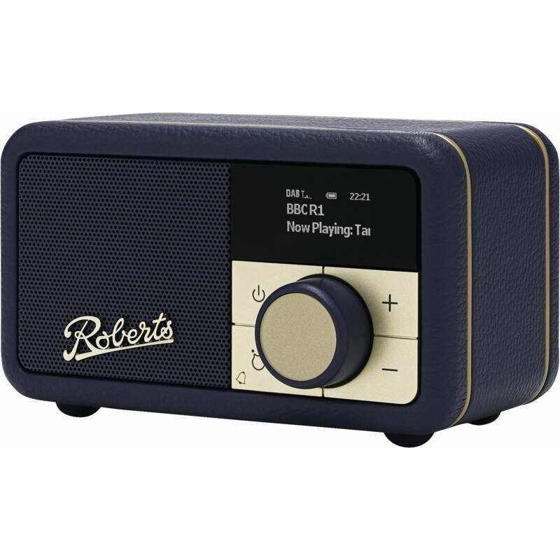 Radio Roberts Roberts Radio Revival Petite