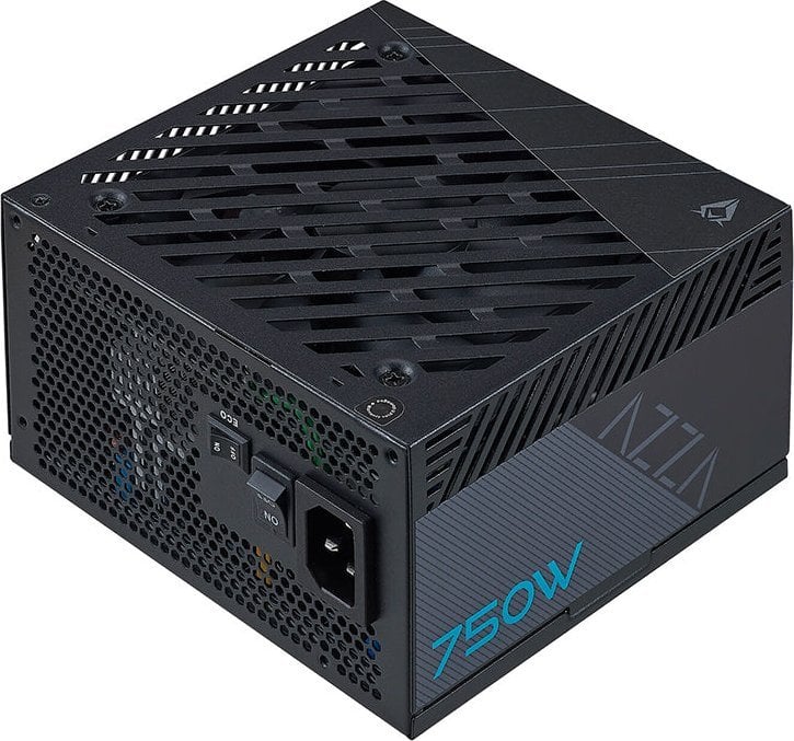 Azza 750W Power Supply | PSAZ-750G(ATX3