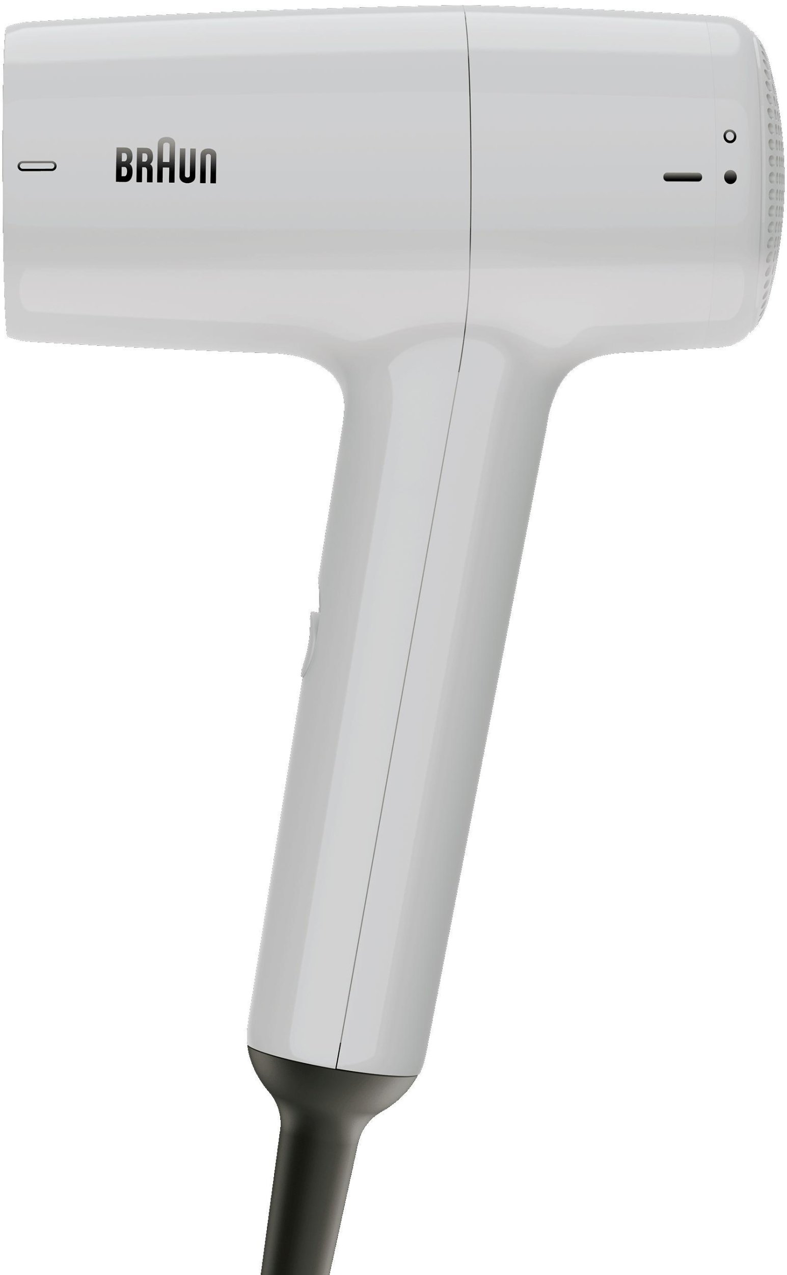 Braun BRHD155E biały | BRHD155E |