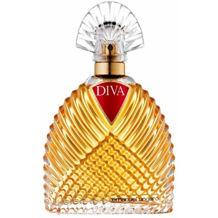 Emanuel Ungaro Diva EDP spray 100ml