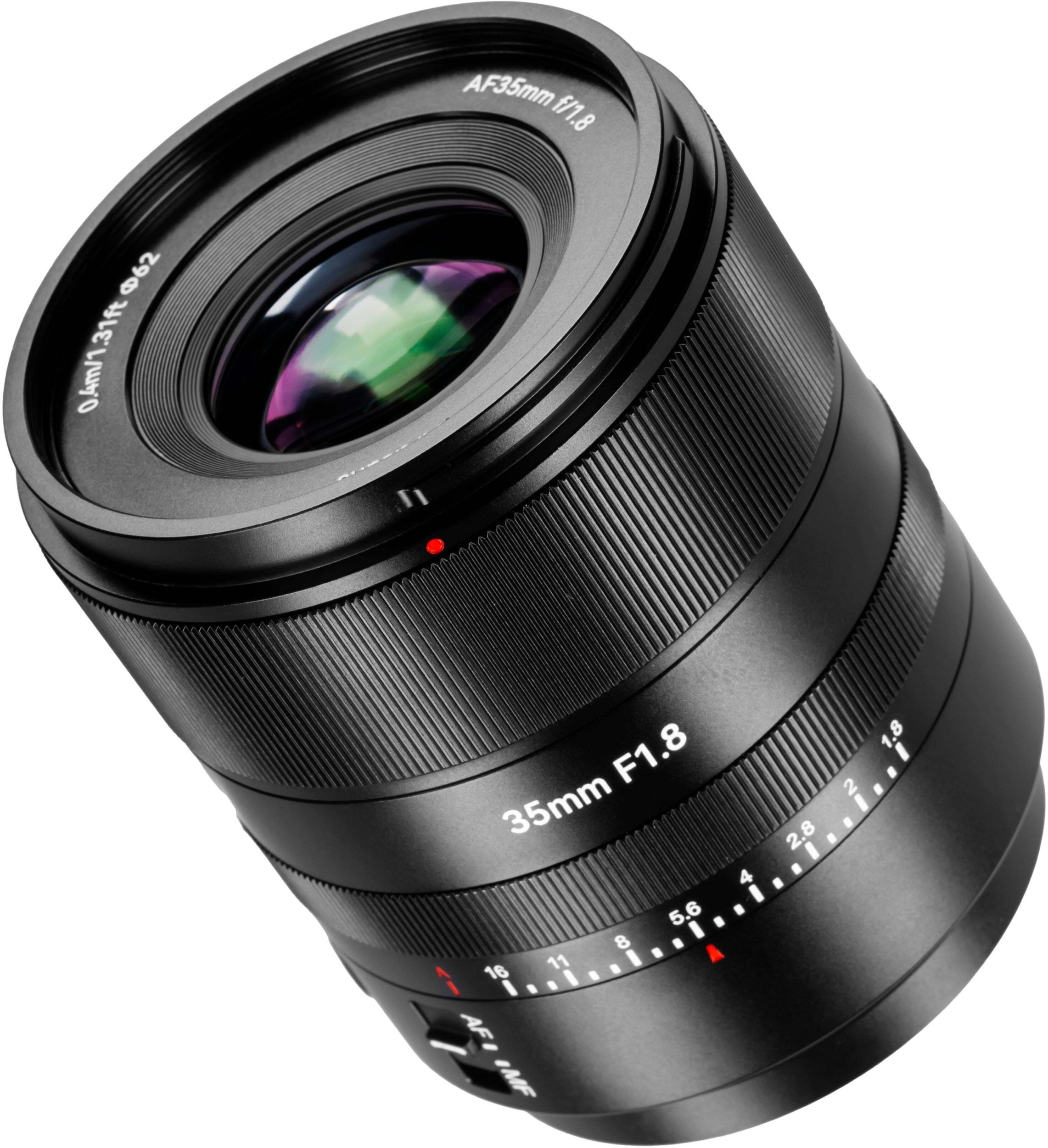 7Artisans AF 35mm F1.8 Sony