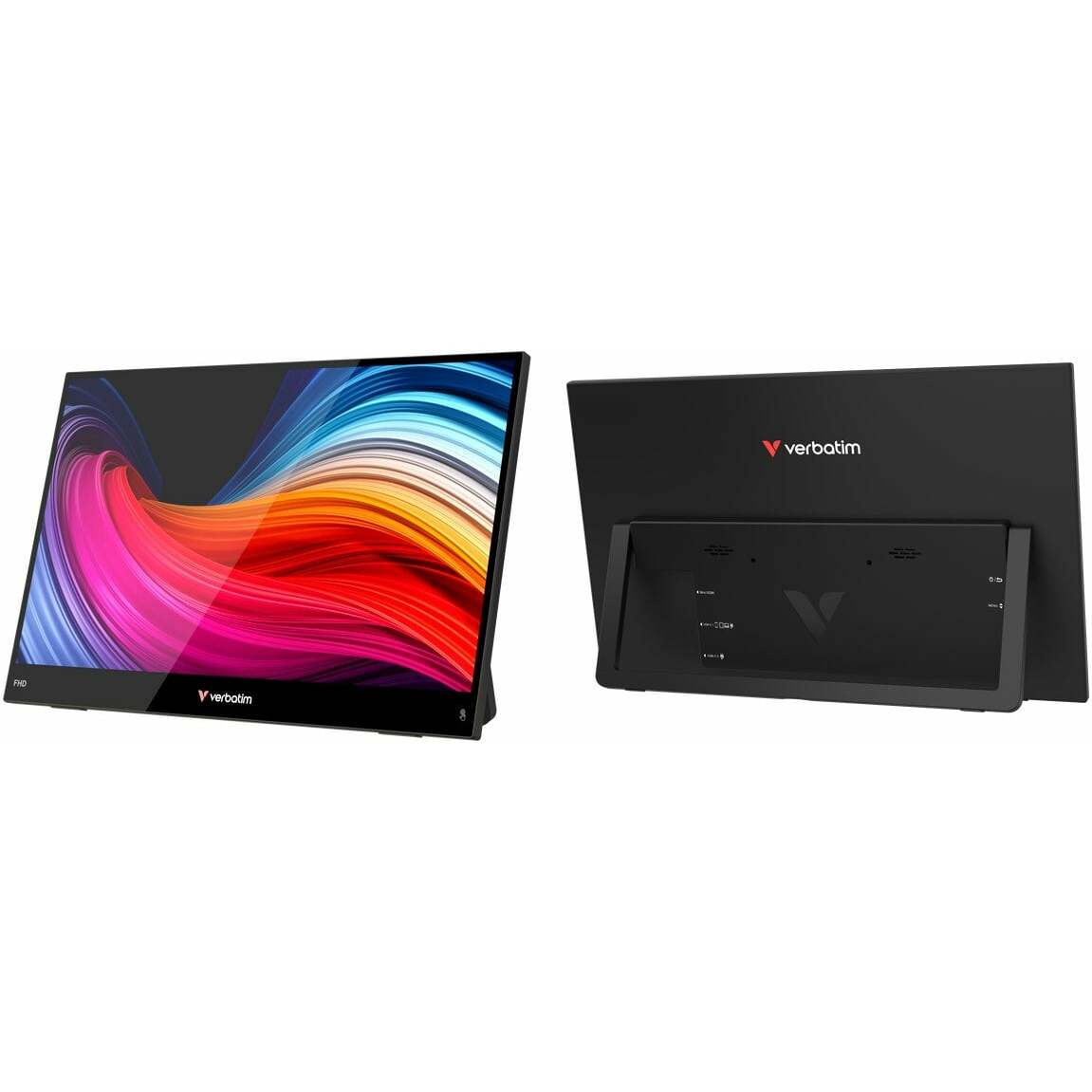 Verbatim Portable 32402 - 15.6"