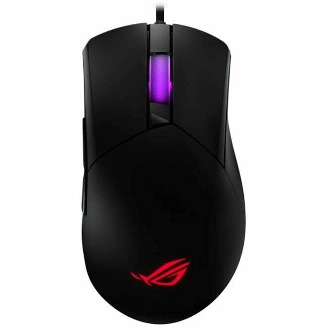 Mysz Asus ROG Gladius III Core