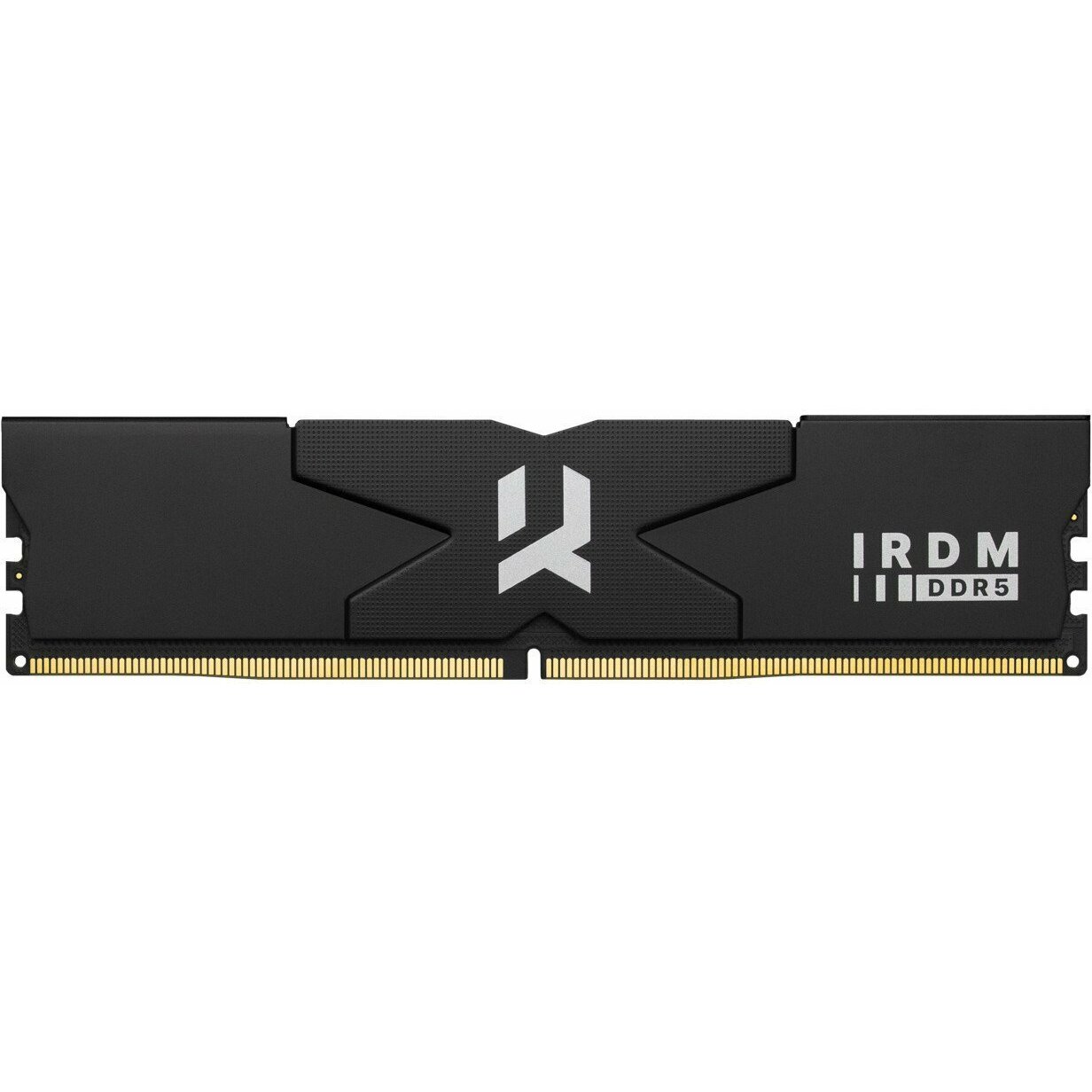 Goodram IRDM DDR5 IR-7200D564L34S/16G memory module