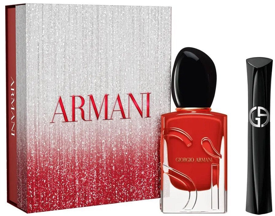 Giorgio Armani SET Si Passione EDP