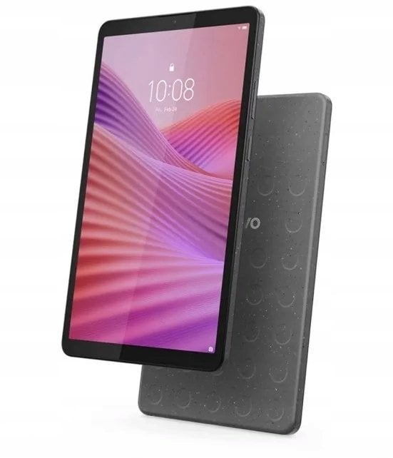 Lenovo Tab One ZAF00253PL - MediaTek
