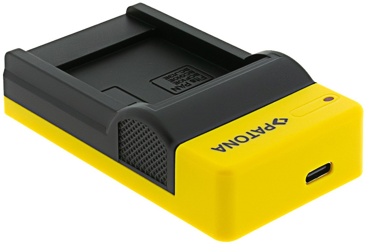Charger Patona 151549 ładowarka akumulatorów charger