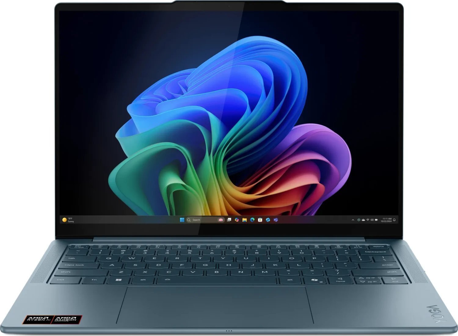 Lenovo YOGA Slim 7 14 -