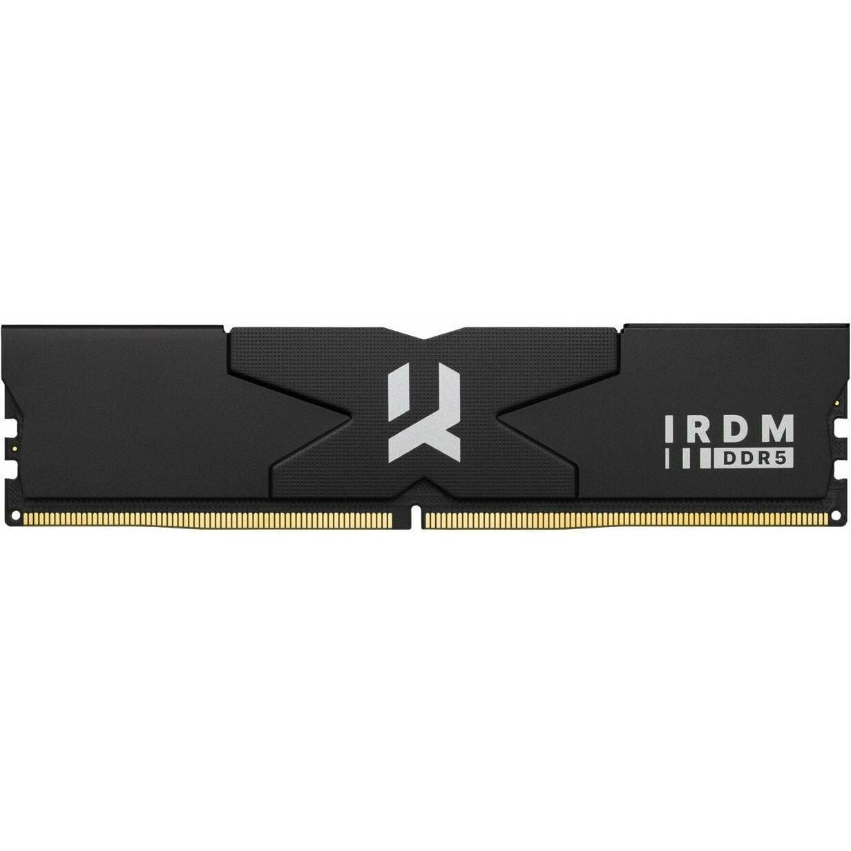 GOODRAM Memory DDR5 IRDM 16GB(1*16GB) /7600