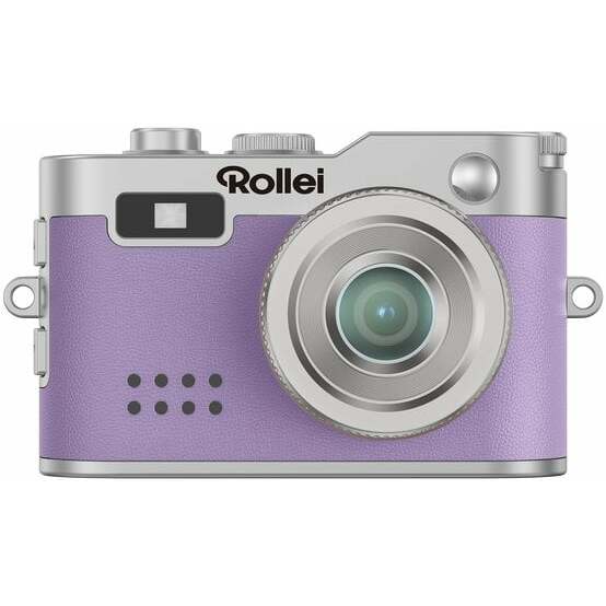 Aparat cyfrowy Rollei Compactline 12068 aparat