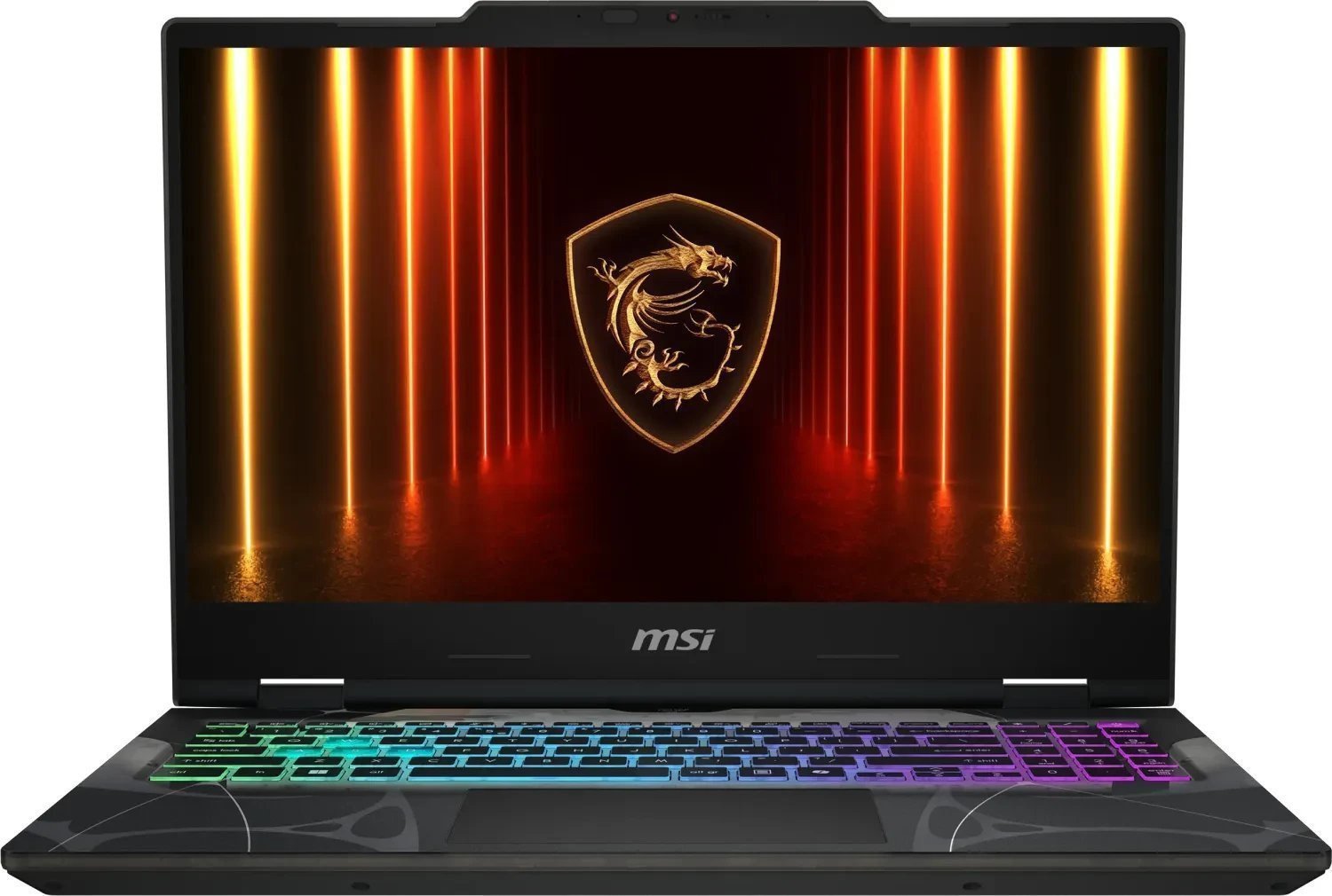 MSI Cyborg 15 15`` Cyborg 15