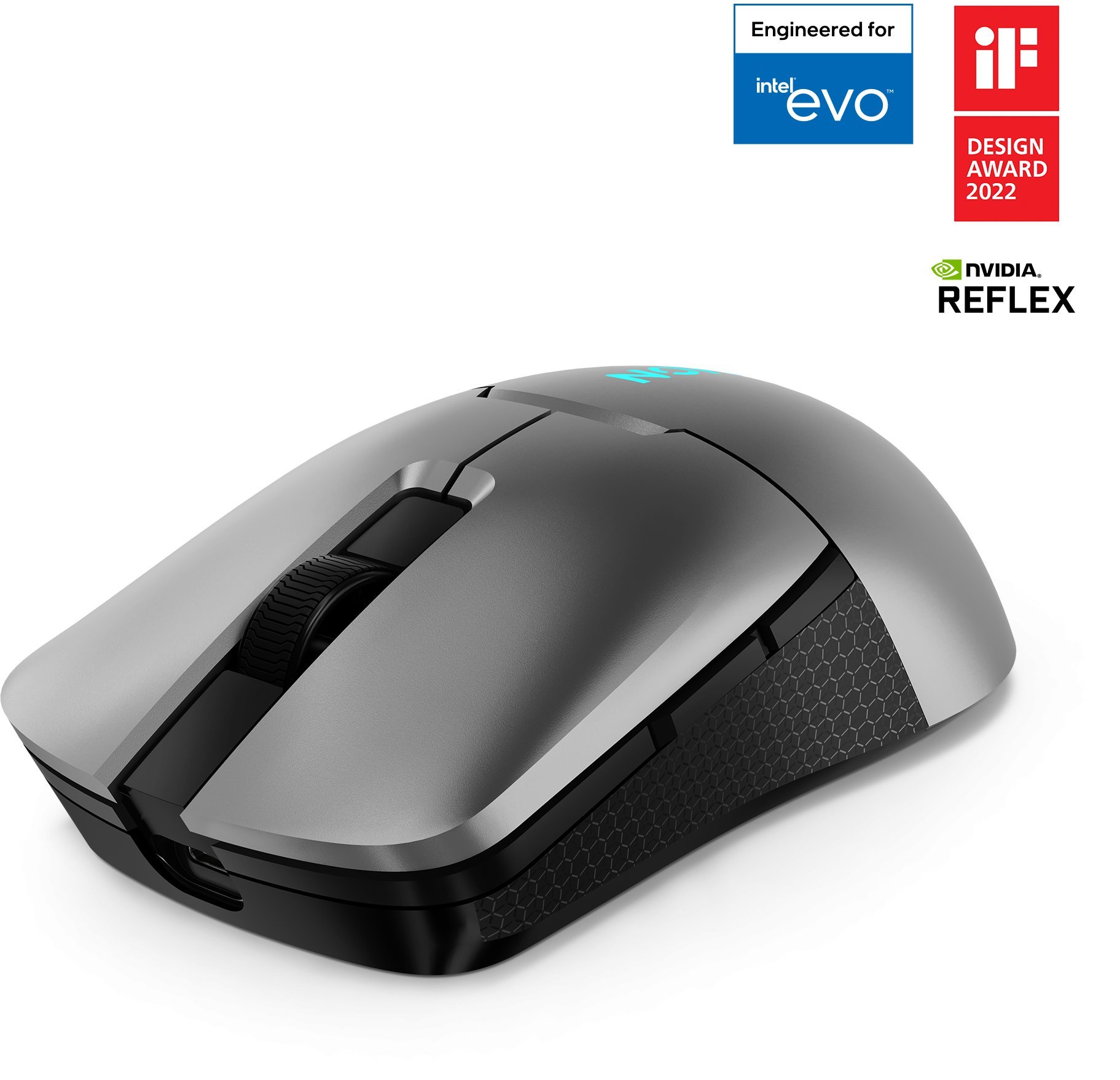 Mysz Lenovo Legion M600s Wireless (GY51H47354)