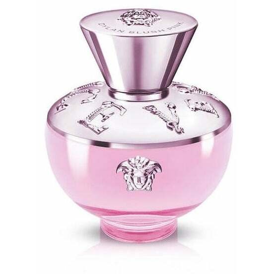 Versace Dylan Blush Pink Pour Femme