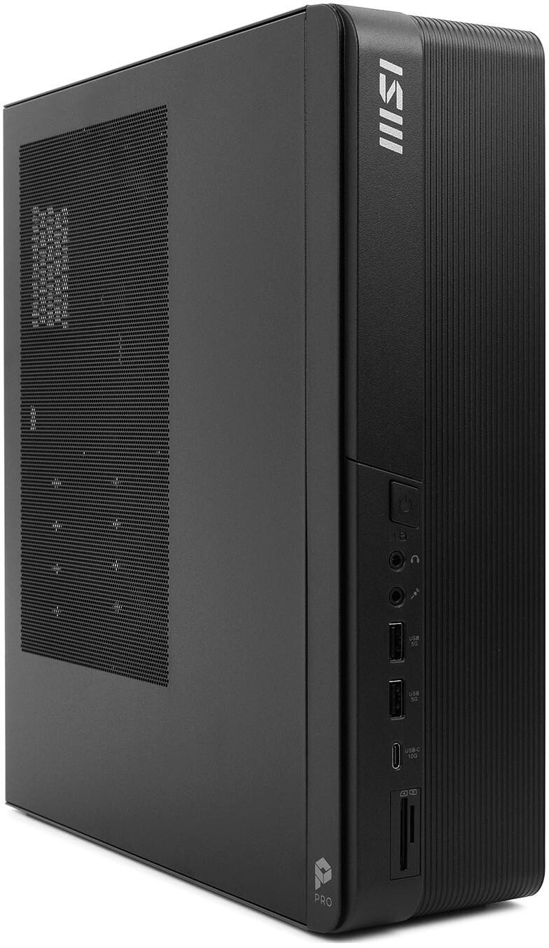 MSI PRO DP80 A14G-004EU - i5-14400