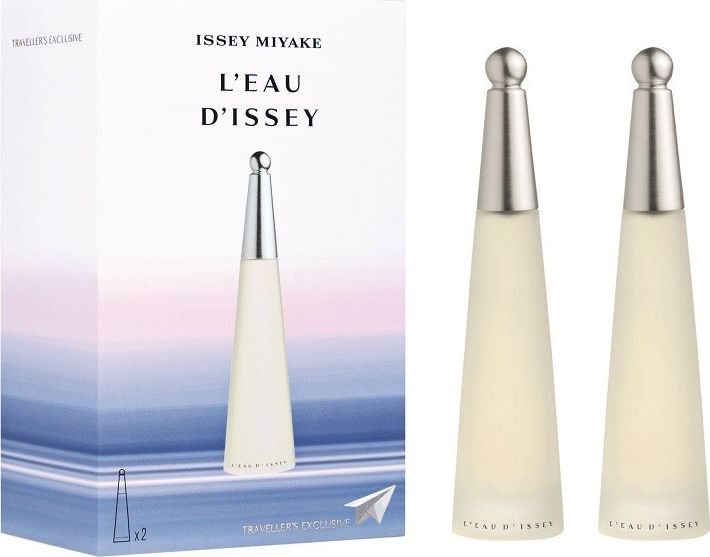 Issey Miyake SET ISSEY MIYAKE L`Eau