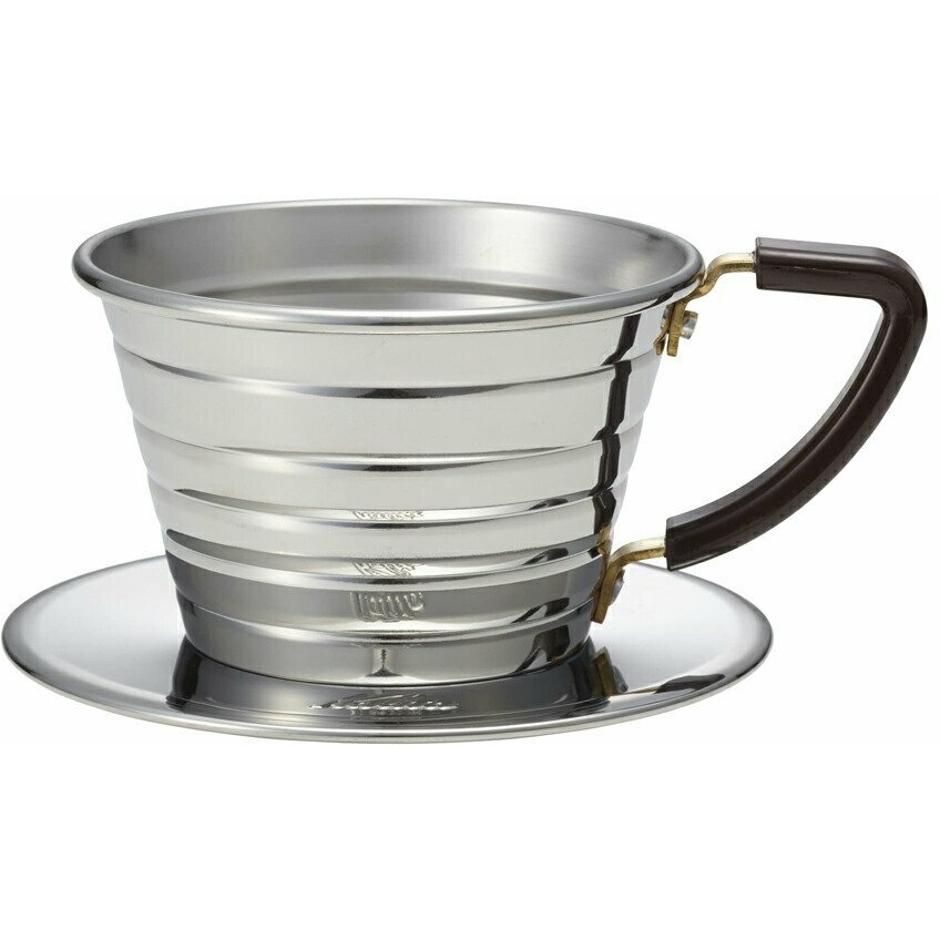 Kalita Steel dripper Wave 155 |