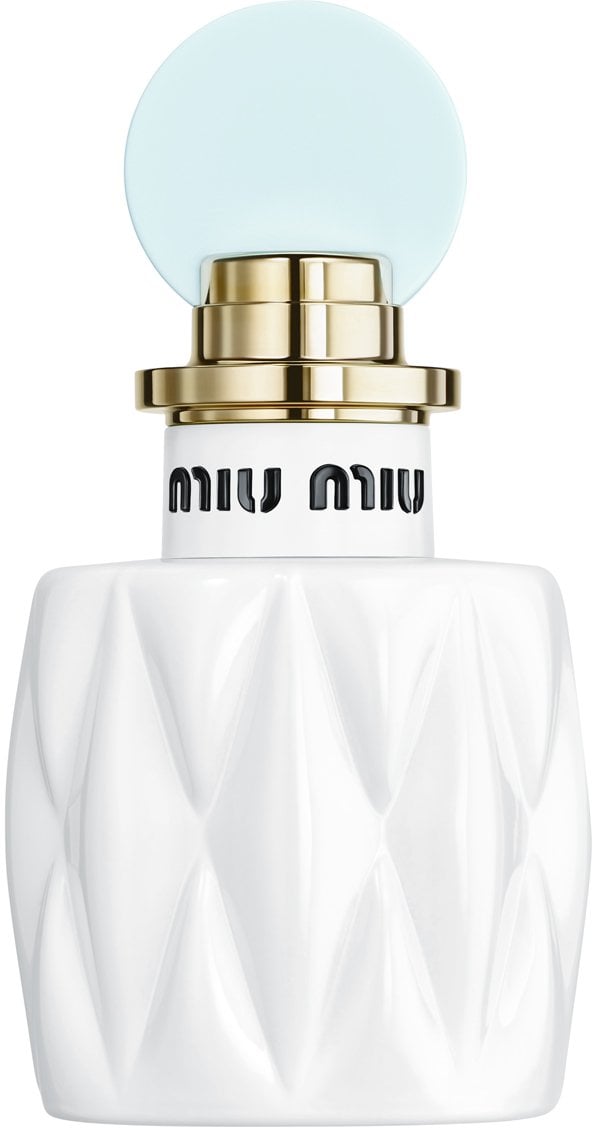 Parfums Berdoues Miu Miu Fleur De