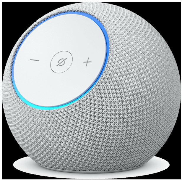 Amazon Echo Dot Max (2025 Release)
