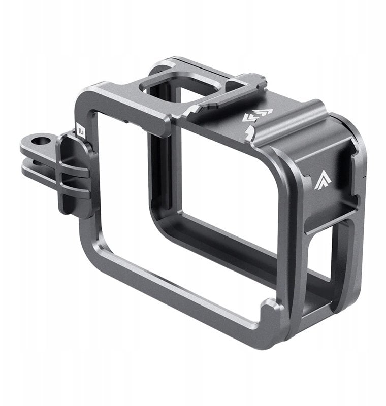 Telesin aluminum case for GoPro Hero