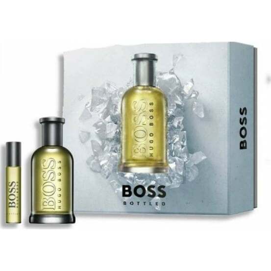 Hugo Boss Zestaw Perfum dla Mężczyzn