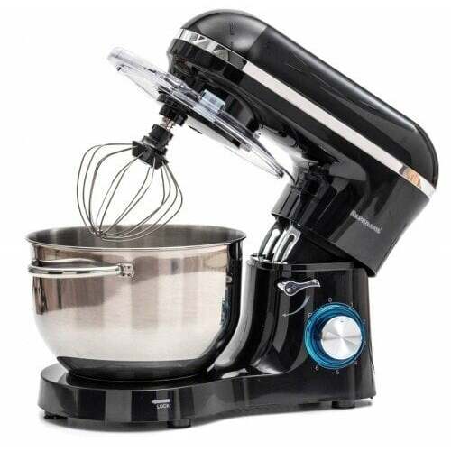 Food Processor Ravanson RP-2500B | RP-2500B