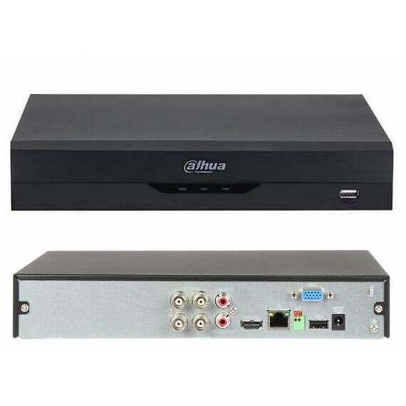 Rejestrator Dahua Technology DVR 4CH HDCVI