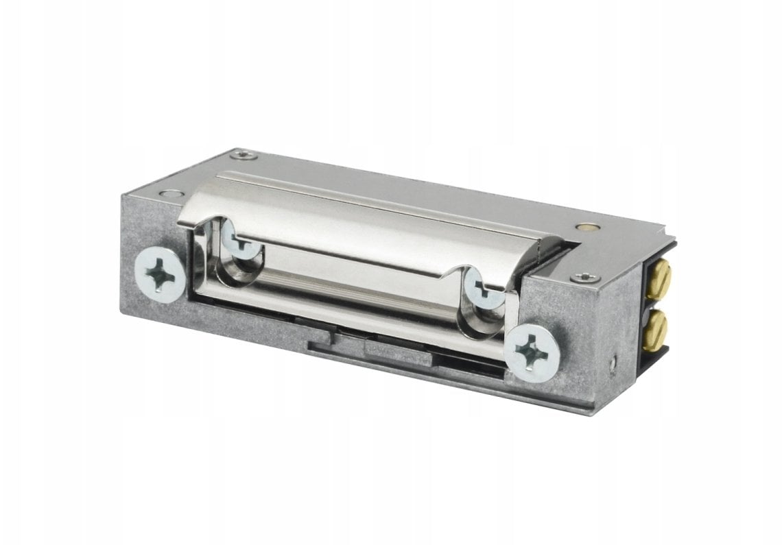 Commax Elektrozaczep Hartte XS00U low-current narrow