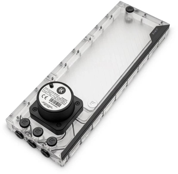 EK Water Blocks Zestaw zbiornik-pompa EK-Quantum
