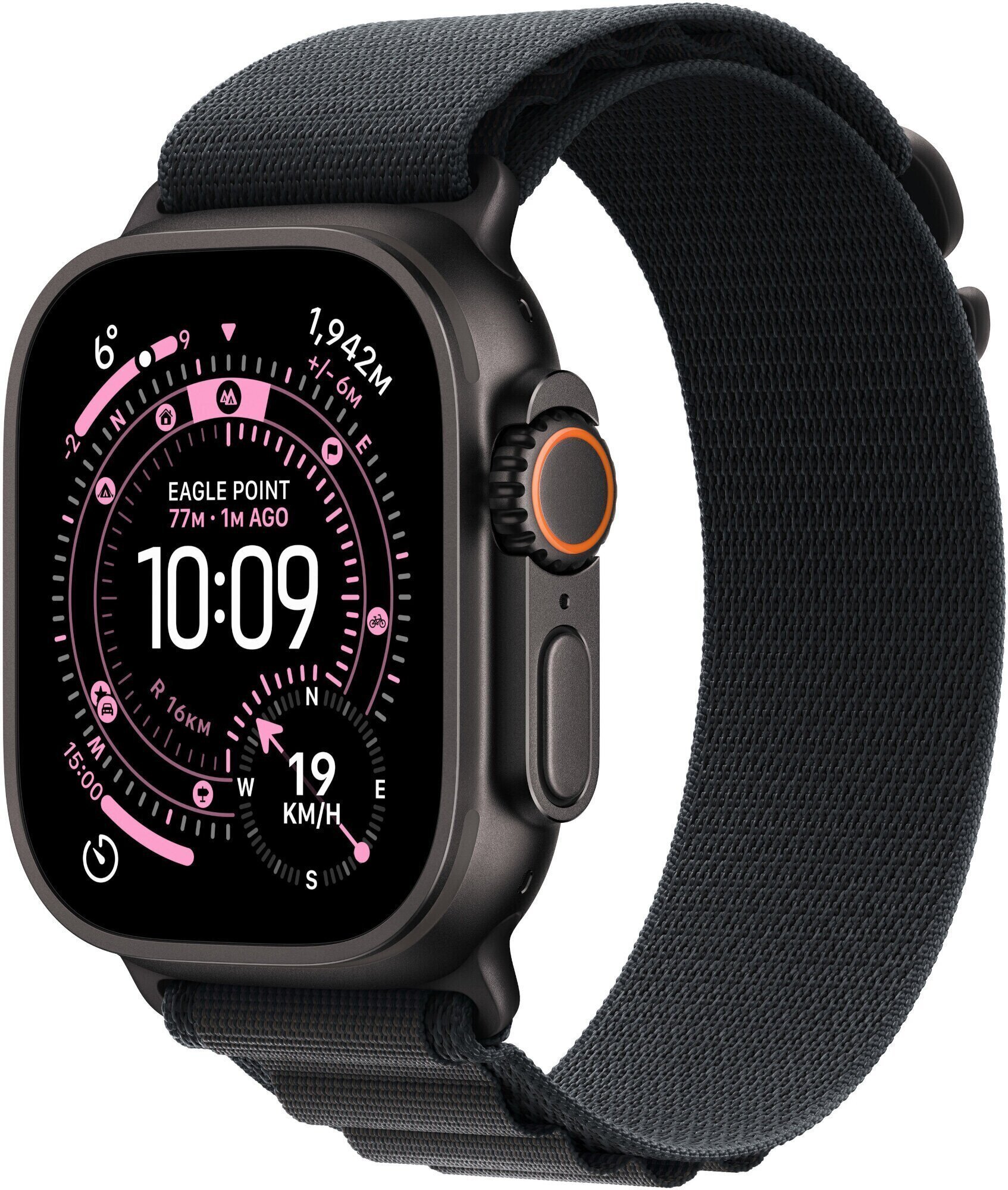 Apple Watch Ultra 3 GPS +