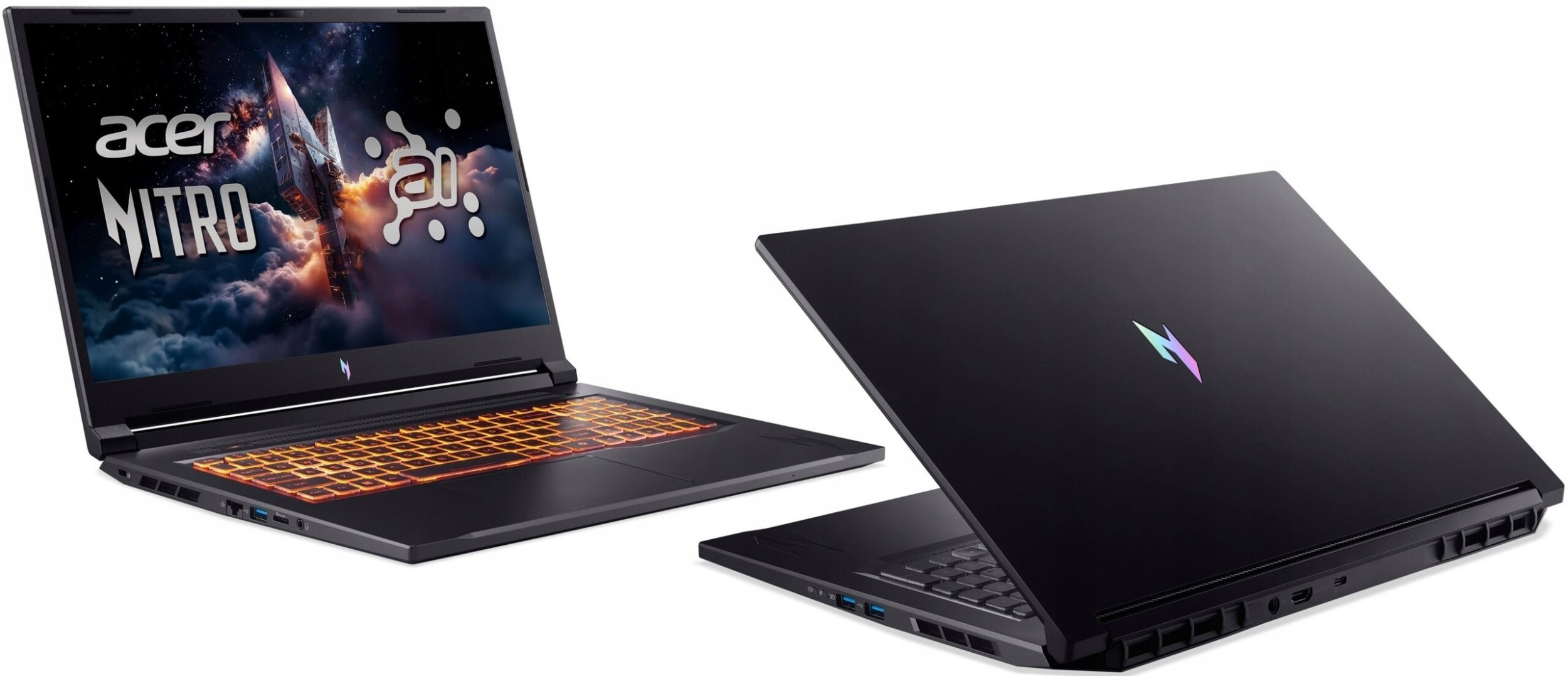 Acer Nitro V 17 AI ANV17-61-R1JM