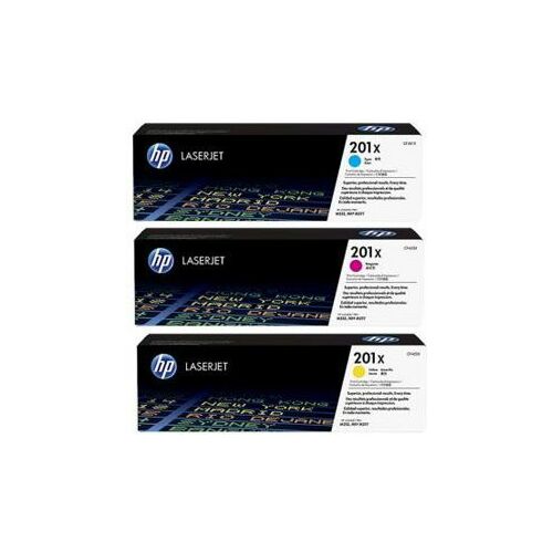HP CF253XM / 201X Original Toner