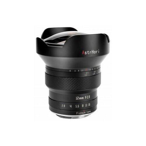 Samyang AstrHori MF 12 mm f/2