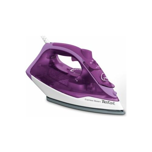 Tefal FV2836 Dry & Steam iron