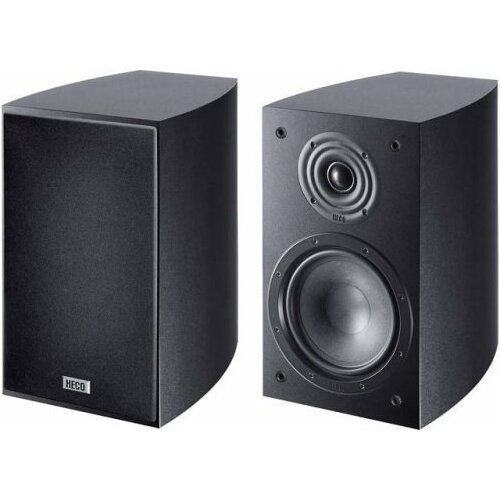 Heco Speaker Victa Elite 202 black