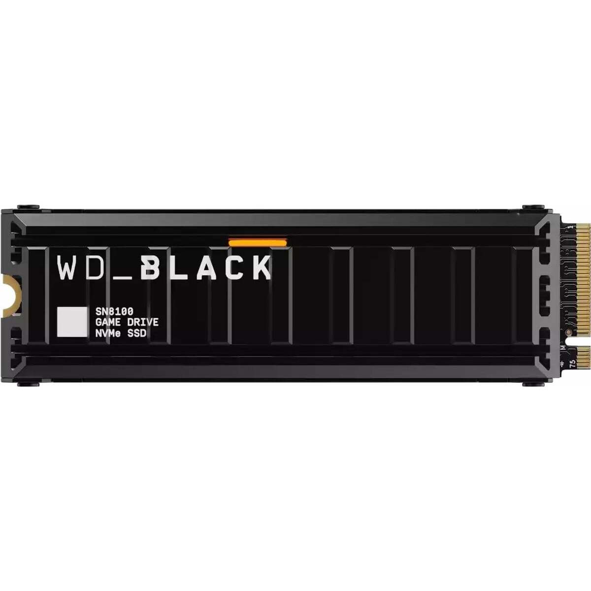 WD Black SN8100 1TB M.2