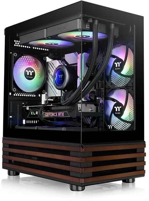 Thermaltake View 170 WS PC Case
