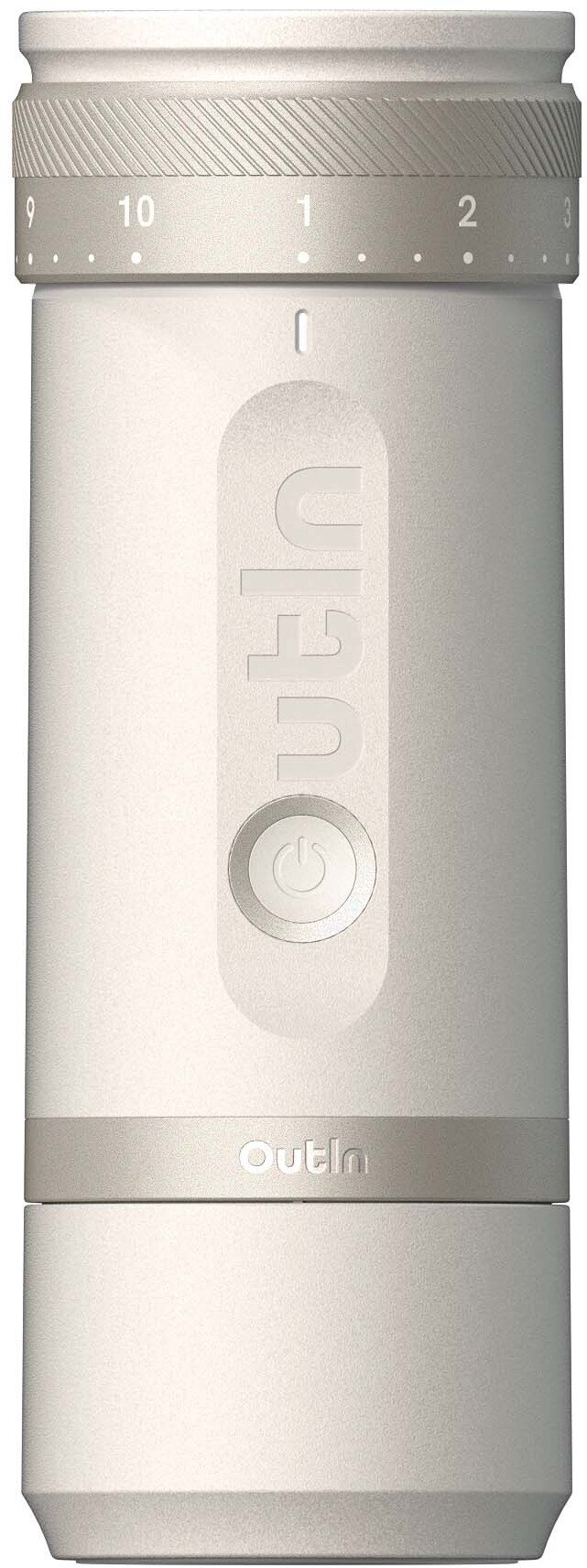 Outln OutIn Fino Portable Espresso Machine
