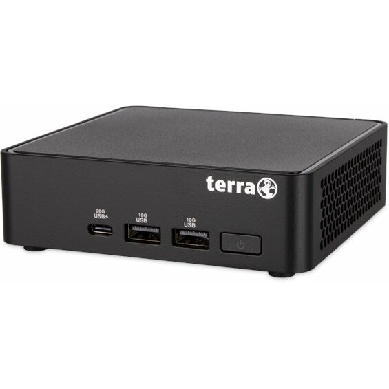 Wortmann AG TERRA Micro 6000 SILENT