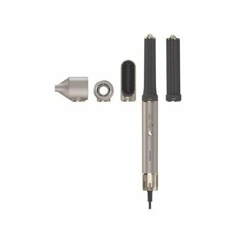 Taurus Airwave Digital Pro hair styling